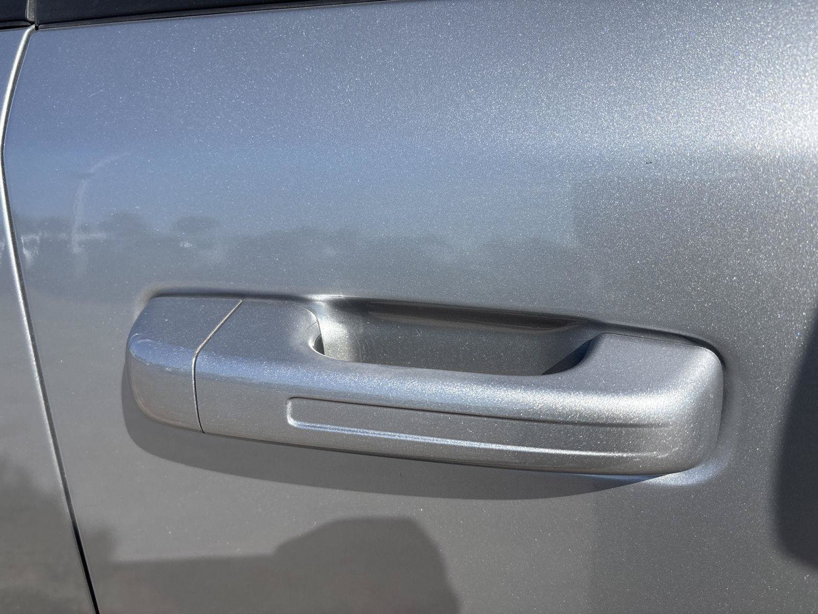 Used 2020 RAM 1500 Rebel RWD image 13