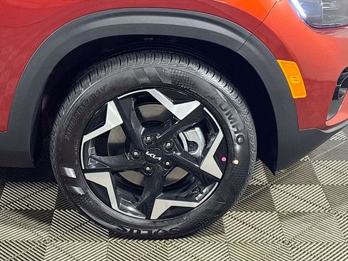 New 2026 Kia Seltos S image 23