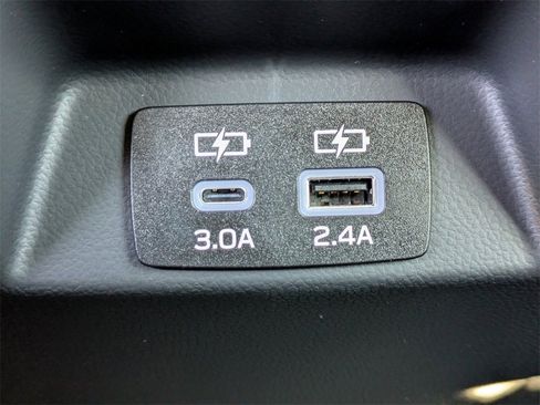 New 2026 Subaru Impreza RS image 15