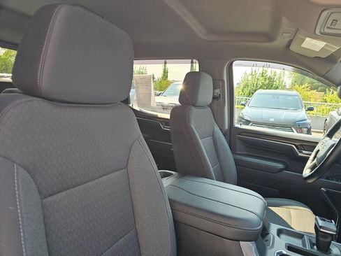 Used 2023 Chevrolet Silverado 1500 RST w/ All Star Edition Plus AWD/4WD image 11