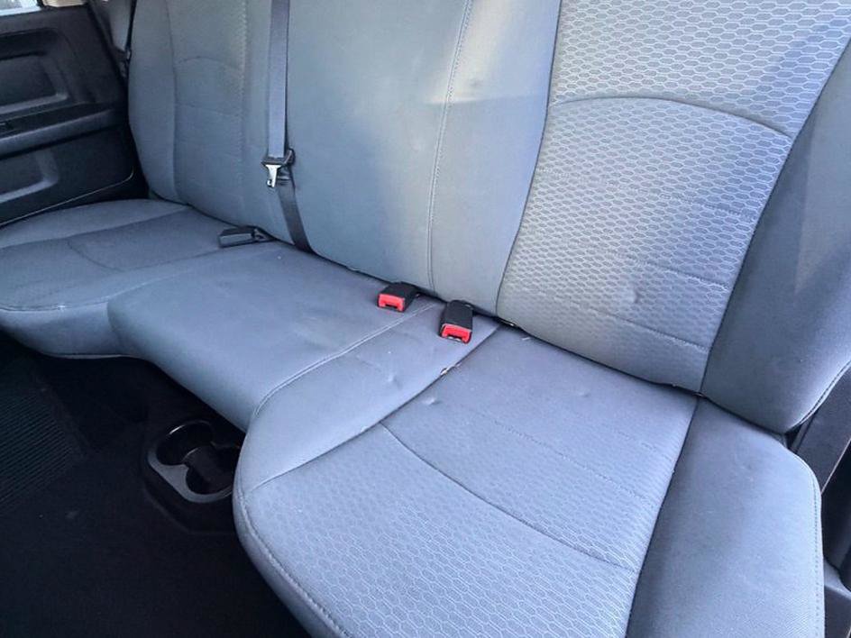 Used 2015 RAM 1500 Tradesman w/ Popular Equipment Group AWD/4WD image 9