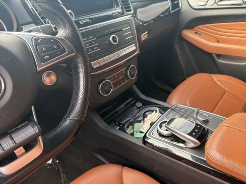 Used 2016 Mercedes-Benz GLE 450 GLE 450 AMG image 23