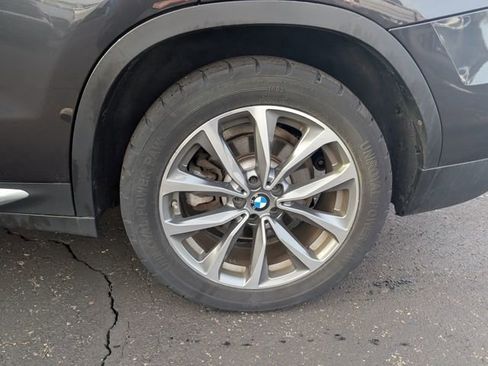 Used 2019 BMW X3 xDrive30i w/ Premium Package image 26