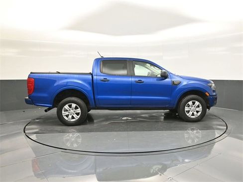 Used 2020 Ford Ranger XLT w/ Trailer Tow Package image 26