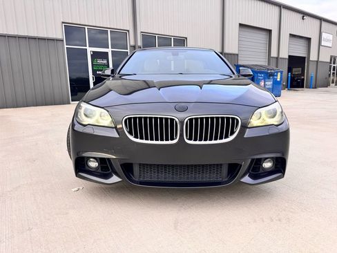 Used 2014 BMW 535i Sedan image 8