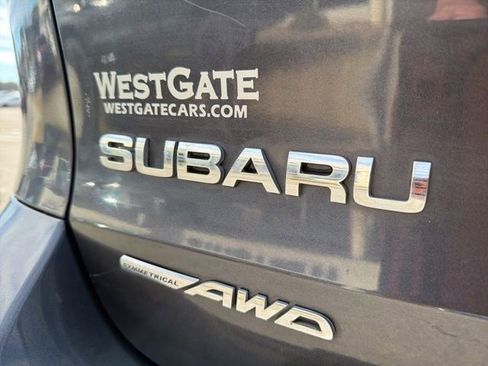 Used 2012 Subaru Tribeca Limited w/ PWR Moonroof Pkg image 18