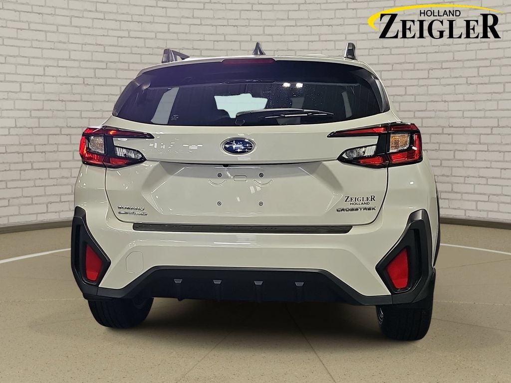 Used 2024 Subaru Crosstrek 2.0i Premium AWD/4WD image 6