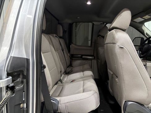 Used 2022 Ford F250 XLT w/ XLT Value Package image 14