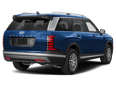 New 2026 Hyundai Palisade SEL AWD/4WD image 20