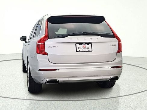 Used 2017 Volvo XC90 T6 Inscription w/ Vision Package AWD/4WD image 6