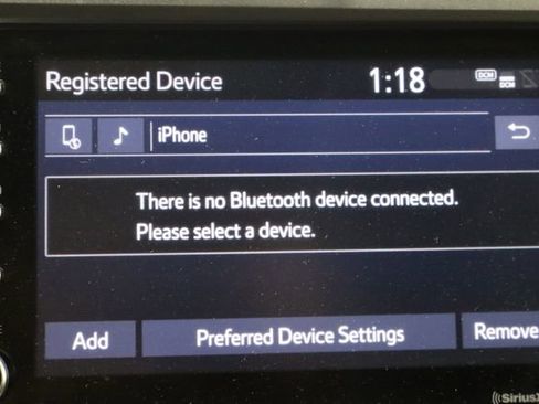 Used 2023 Toyota Tacoma TRD Sport image 30