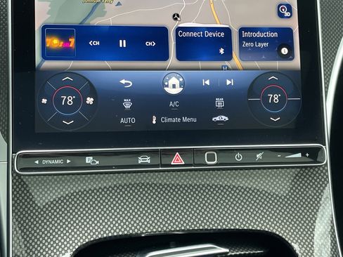 Certified 2024 Mercedes-Benz CLE 300 4MATIC Coupe image 31