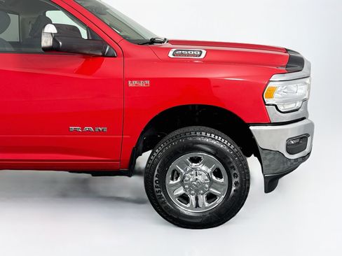 Used 2019 RAM 2500 Tradesman AWD/4WD image 39