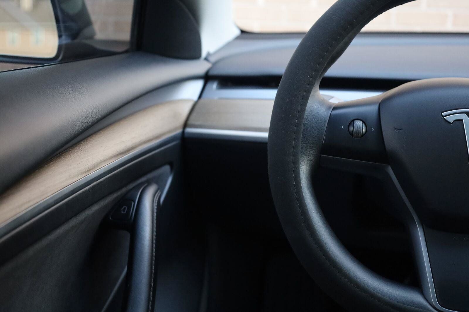 Used 2023 Tesla Model 3 Performance AWD/4WD image 31