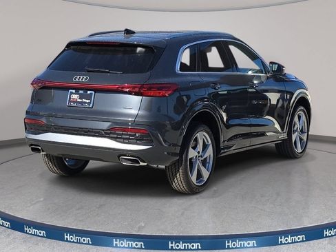 Certified 2025 Audi Q5 Premium Plus w/ Premium Plus AWD/4WD image 6