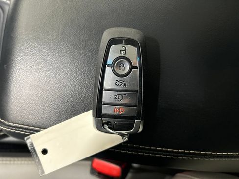 Certified 2025 Ford Mustang Mach-E Premium AWD/4WD image 25