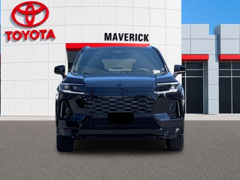 New 2026 Toyota RAV4 XSE AWD/4WD image 8