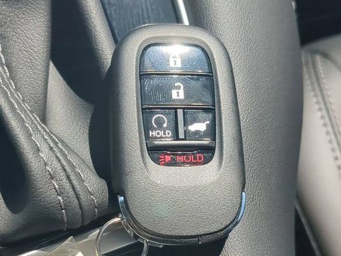 New 2026 Honda HR-V EX-L image 23