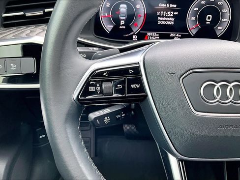 Used 2024 Audi A6 2.0T Premium image 24
