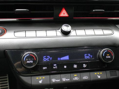 Used 2025 Hyundai Elantra N Line FWD image 66