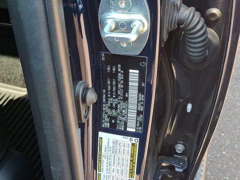 Used 2024 Toyota 4Runner SR5 Premium w/ Moonroof Package AWD/4WD image 28