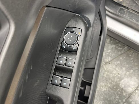 New 2026 Ford Bronco Sport Big Bend w/ Convenience Package image 7