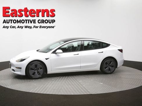 Used 2023 Tesla Model 3 Standard Range RWD image 55