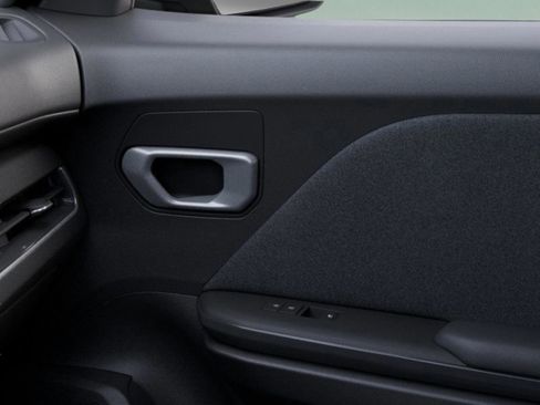 New 2026 Kia K4 LXS image 25