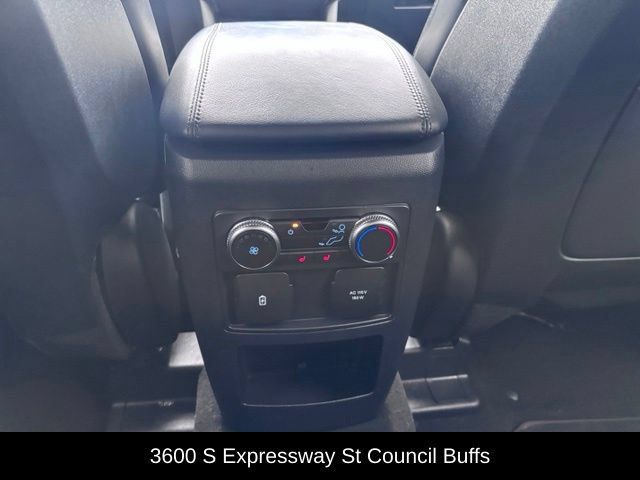 Used 2020 Ford Explorer Platinum w/ Premium Technology Package AWD/4WD image 50