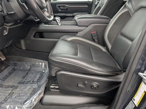 Used 2025 RAM 1500 RHO w/ Bed Utility Group image 13