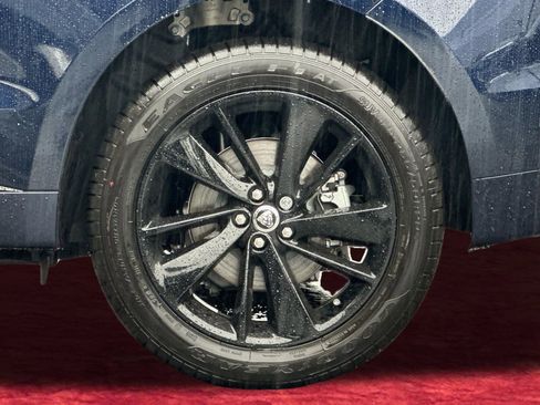 New 2026 Jaguar F-PACE R-Dynamic S AWD/4WD image 12