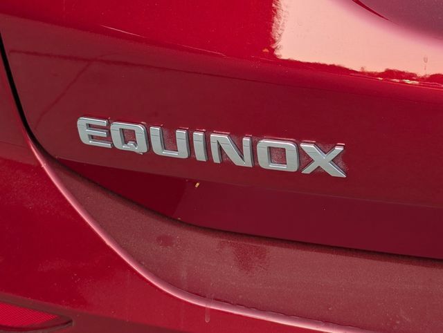 Certified 2024 Chevrolet Equinox Premier FWD image 36