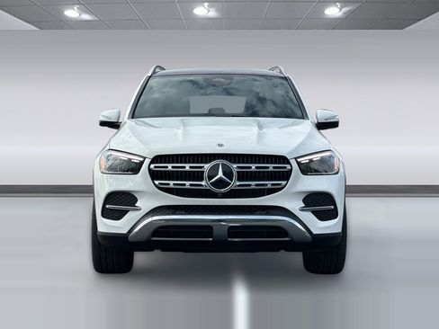 Used 2026 Mercedes-Benz GLE 350 4MATIC image 6