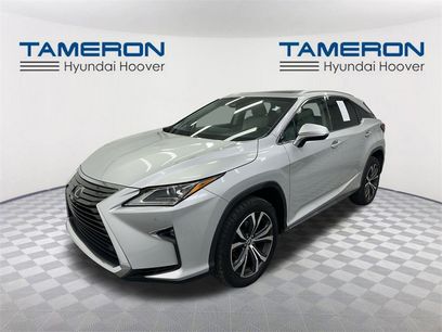 Used 2019 Lexus RX 350 FWD w/ Navigation Package
