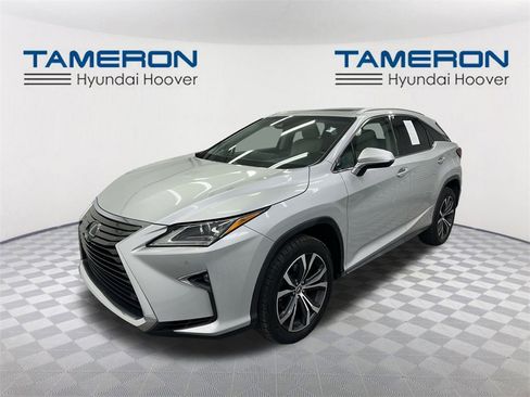 Used 2019 Lexus RX 350 FWD w/ Navigation Package image 1