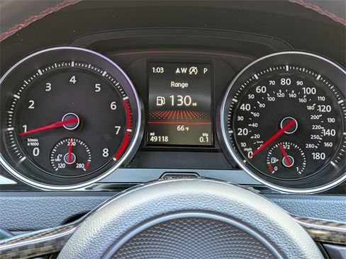 Used 2021 Volkswagen GTI Autobahn image 31