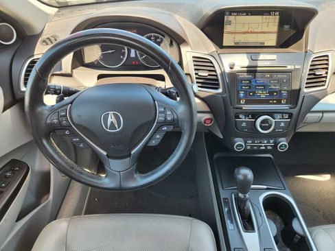 Used 2017 Acura RDX FWD w/ Technology Package image 29