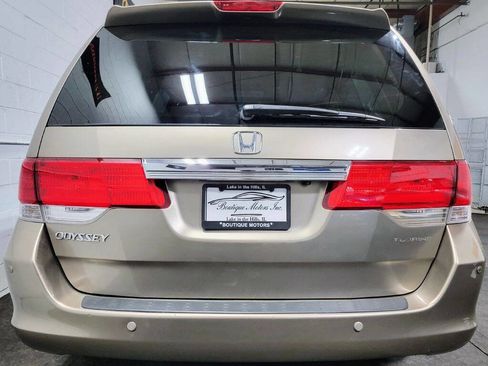 Used 2008 Honda Odyssey Touring image 5