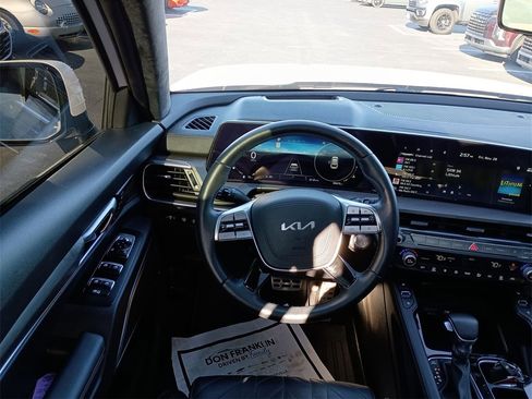 Used 2024 Kia Telluride SX Prestige X-Line image 20
