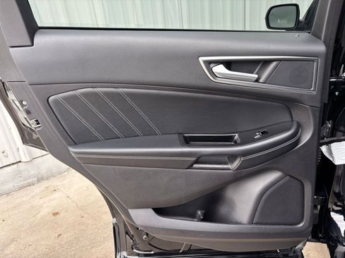 Used 2018 Ford Edge Sport w/ Equipment Group 401A image 28