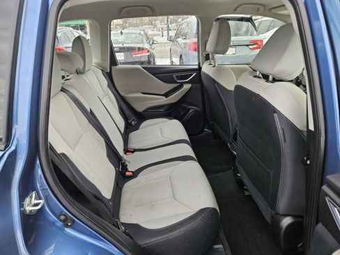 Used 2023 Subaru Forester image 11
