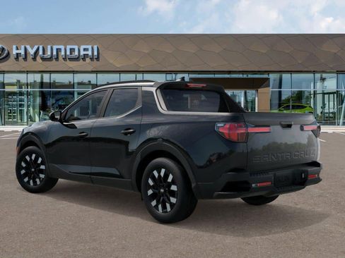 New 2026 Hyundai Santa Cruz SEL FWD image 5