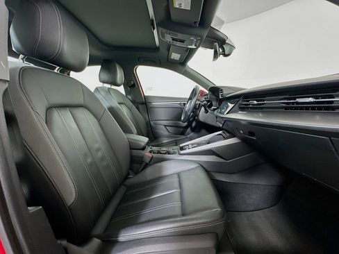 Used 2023 Audi A3 2.0T Premium image 31