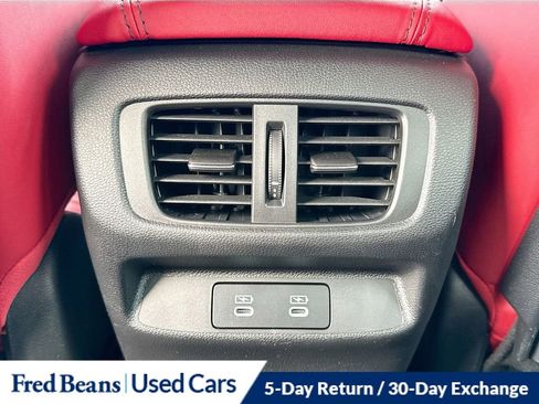 Used 2025 Acura TLX SH-AWD w/ A-SPEC Pkg image 28