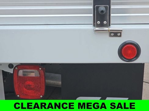 New 2025 RAM 3500 Tradesman image 40