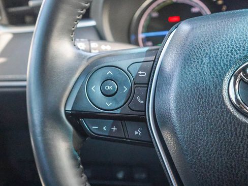 Used 2021 Toyota Venza Limited w/ Advanced Technology Package image 36