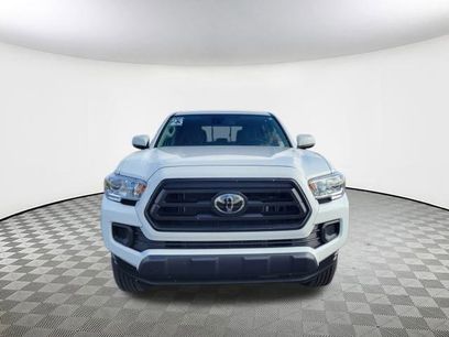 Used 2023 Toyota Tacoma SR