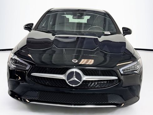 Certified 2023 Mercedes-Benz CLA 250 w/ Premium Package image 2
