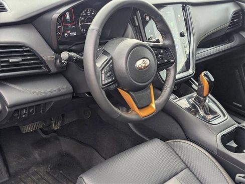 Used 2024 Subaru Outback Wilderness image 10