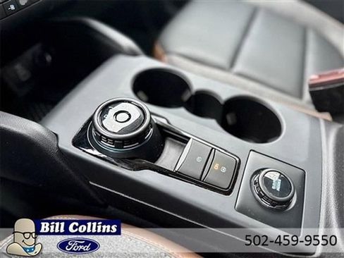 New 2024 Ford Bronco Sport Outer Banks image 18